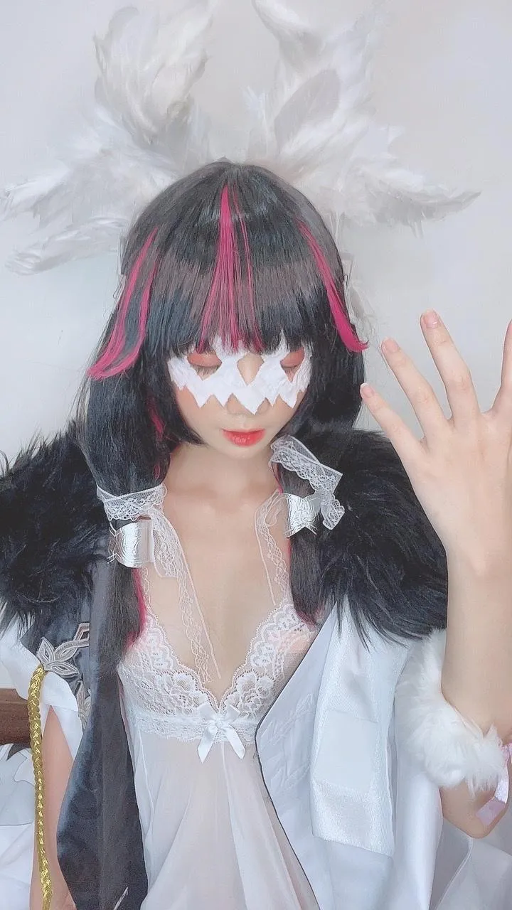 PoppaChan – NO.006 Columbina [146P]插图5